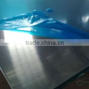 ASTM B209 Gurantee 7075 T651 Aluminum Plate for Transportation thumbnail-3