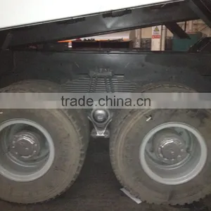 Howo a7 420hp Tractor Head Tractor Truck Tow Truck thumbnail-1