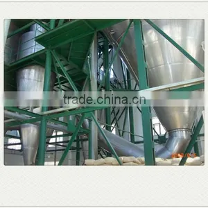 Spray Drying Machinery thumbnail-1