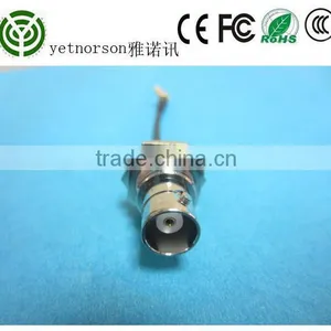 N Female to Right Angle Mmcx Pigtail Coaxial Cable With 179 Cable 8cm thumbnail-3
