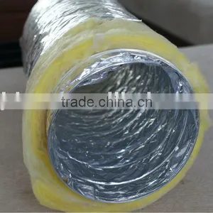 Aluminum Foil Insulated Air Conditioning Duct thumbnail-1
