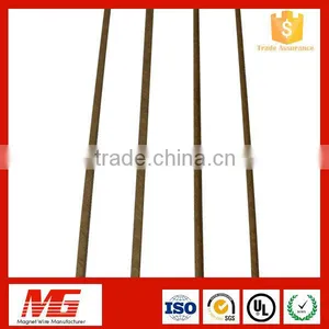 Round Paper Covered Magnet Wire Used for Transformer thumbnail-1