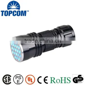 ODM 21 Led Button Battery Urine Stain Light thumbnail-1