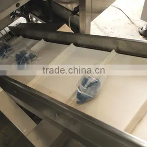 Professional Vertical Form Fill Seal Food Packaging Machine thumbnail-3