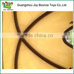 Newest Outdoor Projection Dome Tent Lawn Tent Party Tent Cheap Price thumbnail-3