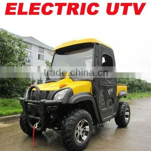 EEC ELECTRIC UTV thumbnail-1