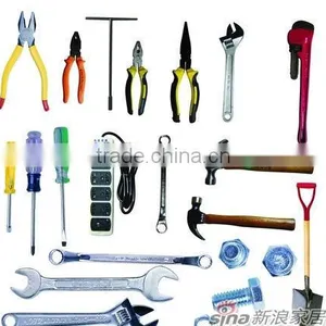 Map Sample Processing All Kinds of Hardware Products. thumbnail-6