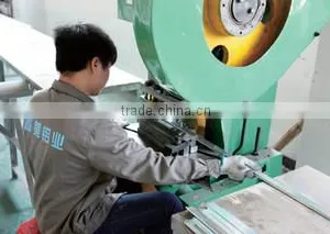 Foshan City Nanhai Zhimei Aluminium Co., Ltd. company overview - view 3 thumbnail