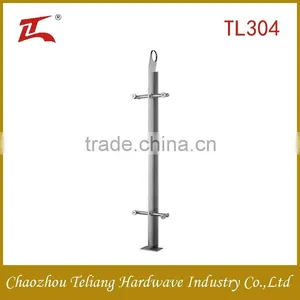 High Quality Cheap Garden Fence Designs Railling Handrail Balcony thumbnail-1