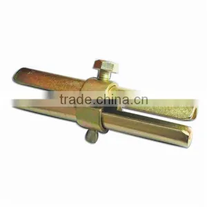 Forged Scaffolding Insert Pin for Tube Coupling thumbnail-1