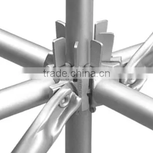 Ringlock Scaffolding Parts for Sale thumbnail-1