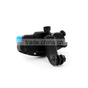 Multiple Functional Backpack Belt Clip for Go Pro, Quickdraw Belt Buckle for DSLR Camera thumbnail-1