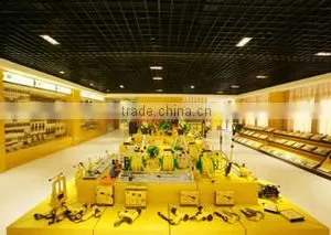 Ningbo Shiji Bosi Tools Co., Ltd. company overview - view 4 thumbnail