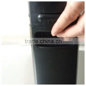 Factory Price ESP Air Fresher With Washable ESP Filter for Home thumbnail-3