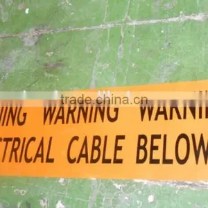 Hot Sale Plastic Warning Tape thumbnail-6