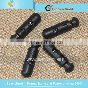 Rope Cord Lock With High Quality thumbnail-2