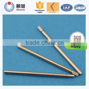 CNC Precison Sewing Machine Shaft thumbnail-4