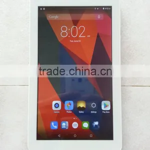 Hottest 7 Inch Mobile Phone 4G LTE 3G GPS BT Android 5.0 Tablet PC thumbnail-2