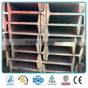 Steel Struture Material Steel Beam H Section Type Steel Beam thumbnail-1