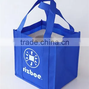2013 Reusable Tnt Bags Made of Non Woven Fabric thumbnail-1