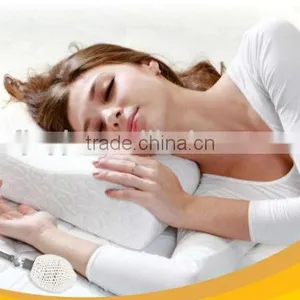Air Sac Negative Ion Pillow thumbnail-1