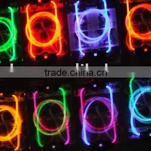 Ultra Bright Lighted Shoelaces thumbnail-1
