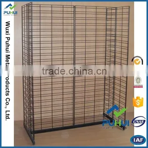 New Floor Wire Container Mesh thumbnail-6