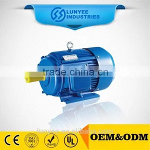 Y Series Three Phase AC Induction Motor Electric thumbnail-6
