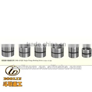 Bucket Bush EX200 thumbnail-1