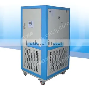 Laboratory Chiller Constant Temp Circulator Low Temp Bath Mini Freezer Chiller Cooling Circulator Analysis of Testing 5 to 50 thumbnail-2
