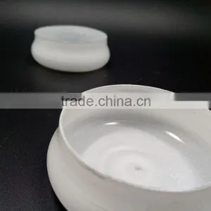 Double Wall Hand Made Glass Lamp Shade Wholesale thumbnail-1