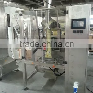 Shanghai TOPS Automatic Salt Filling/packing Machie thumbnail-2