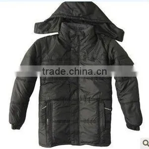 2012 New Style Thickening Mens Blazer thumbnail-1
