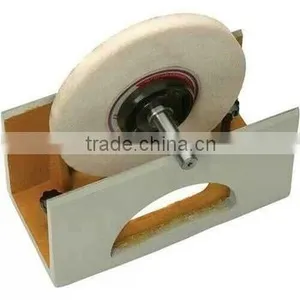 Manual Grinding Machine Tools for America thumbnail-3