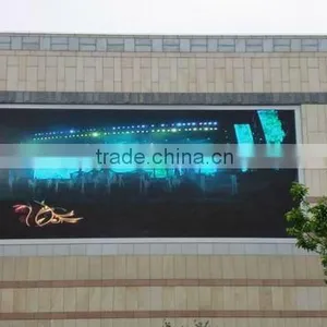 Outdoor Led Display thumbnail-1