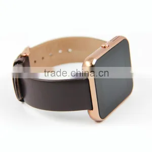 Factory Price Bluetooth Tracker High Quality Support IOS Smartphone CE/ROHS Smart Watch thumbnail-3