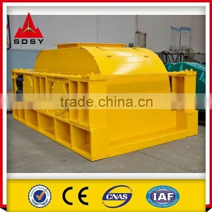 Energy Saving Limestone Roller Crusher thumbnail-1