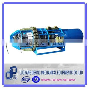 Penumatic Pipe Line-up Machine thumbnail-1