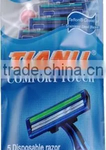 Twin Blade Men's Razor thumbnail-3
