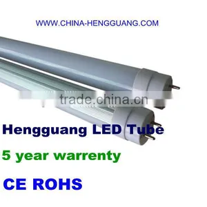 FLUORESCENT REPLACMENT LED TUBE t8 20W thumbnail-1