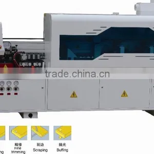 Woodworking Automatic Edge Banding Machine thumbnail-1