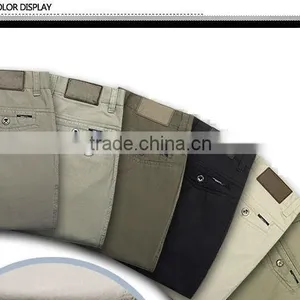 New Style Fashion Cotton Harem Pants thumbnail-4
