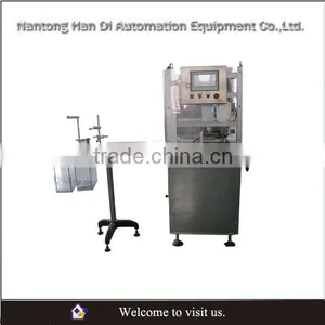 Automatic Stacking Machines With Chinese and English Display thumbnail-1