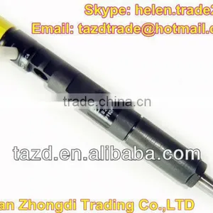DELPHI Original CR Injector 28232242 for RENAULT 166003978R thumbnail-1