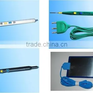 MCS-LEEP-5 Five Working Mode Electrosurgical LEEP Unit thumbnail-3