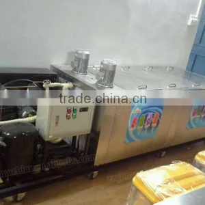 Factory Directly Sales Multimode Ice Popsicle Making Machine thumbnail-2