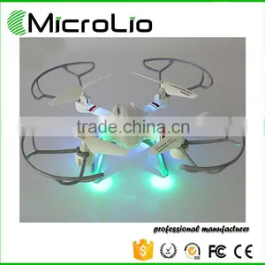 2016 New Product UAV Drone Crop Sprayer With Camera thumbnail-1