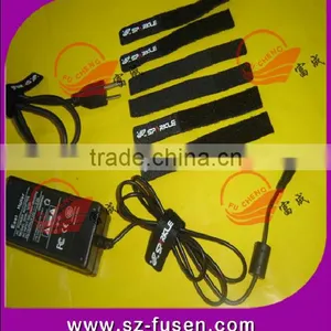 Leg Strap Fitness thumbnail-1