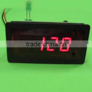 Digital Timer With Buzzer 0-9999S thumbnail-3