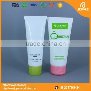 Hand Cream Plastic Tubes Packaging thumbnail-1